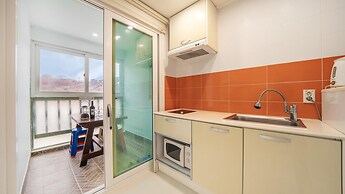 Gyeongju Nunkoip Pension