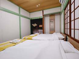 Shikanjima Detached house