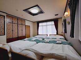 Shikanjima Detached house