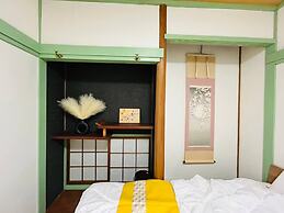 Shikanjima Detached house