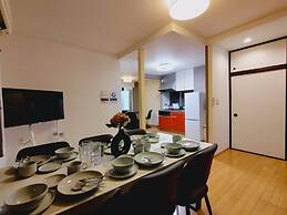 Shikanjima Detached house