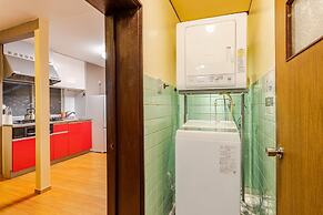 Shikanjima Detached house