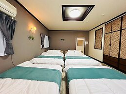 Shikanjima Detached house