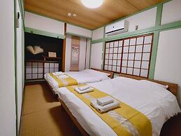 Shikanjima Detached house