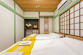 Shikanjima Detached house