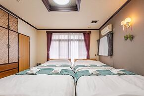 Shikanjima Detached house