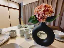 Shikanjima Detached house