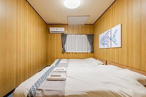 Shikanjima Detached house