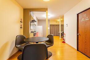 Shikanjima Detached house