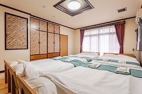 Shikanjima Detached house