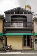 Shikanjima Detached house