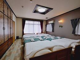 Shikanjima Detached house