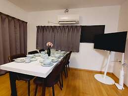 Shikanjima Detached house