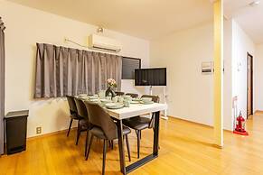 Shikanjima Detached house