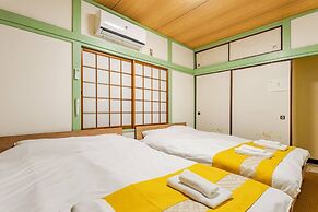 Shikanjima Detached house