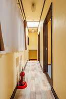 Shikanjima Detached house