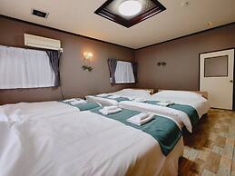 Shikanjima Detached house