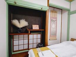 Shikanjima Detached house