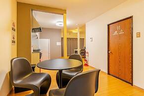 Shikanjima Detached house