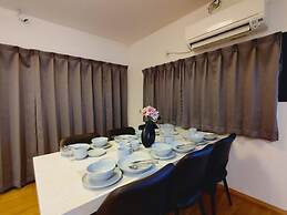 Shikanjima Detached house