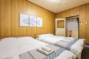 Shikanjima Detached house