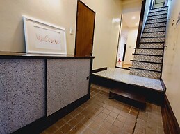 Shikanjima Detached house