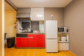 Shikanjima Detached house