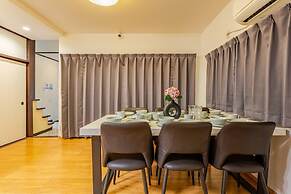 Shikanjima Detached house