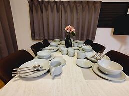 Shikanjima Detached house