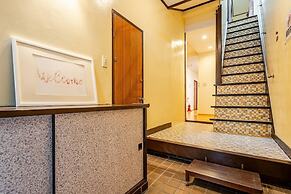 Shikanjima Detached house