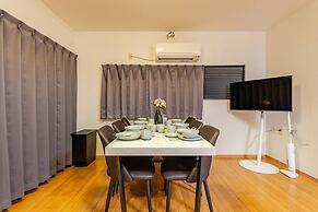 Shikanjima Detached house