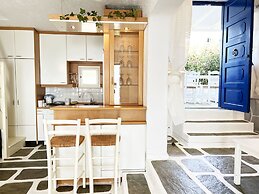 Sandy Side Mykonos by Angels Group