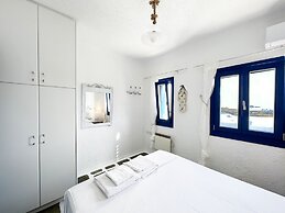 Sandy Side Mykonos by Angels Group