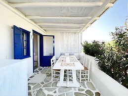 Sandy Side Mykonos by Angels Group