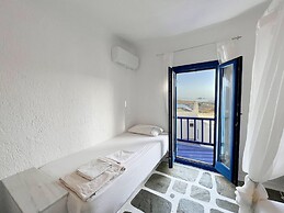 Sandy Side Mykonos by Angels Group