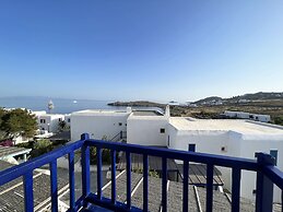 Sandy Side Mykonos by Angels Group