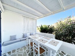 Sandy Side Mykonos by Angels Group