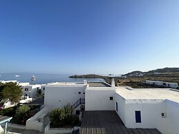 Sandy Side Mykonos by Angels Group