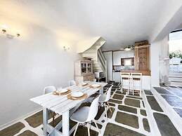 Sandy Side Mykonos by Angels Group