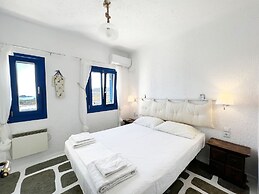 Sandy Side Mykonos by Angels Group