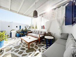 Sandy Side Mykonos by Angels Group