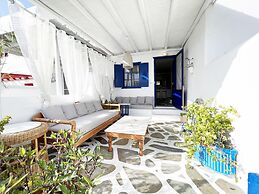 Sandy Side Mykonos by Angels Group
