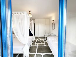 Sandy Side Mykonos by Angels Group