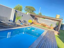 Luxurious Mangethe Suite - 2206