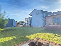 Luxurious Mangethe Suite - 2206