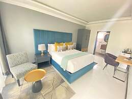 Stunning Lotshe Suite - 2207