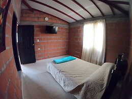 Villa Isabella Curiti