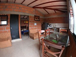 Villa Isabella Curiti