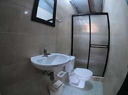 Villa Isabella Curiti