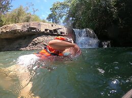 Villa Isabella Curiti